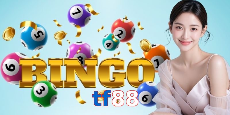 Trò chơi Slot được yêu thích tại tf88
